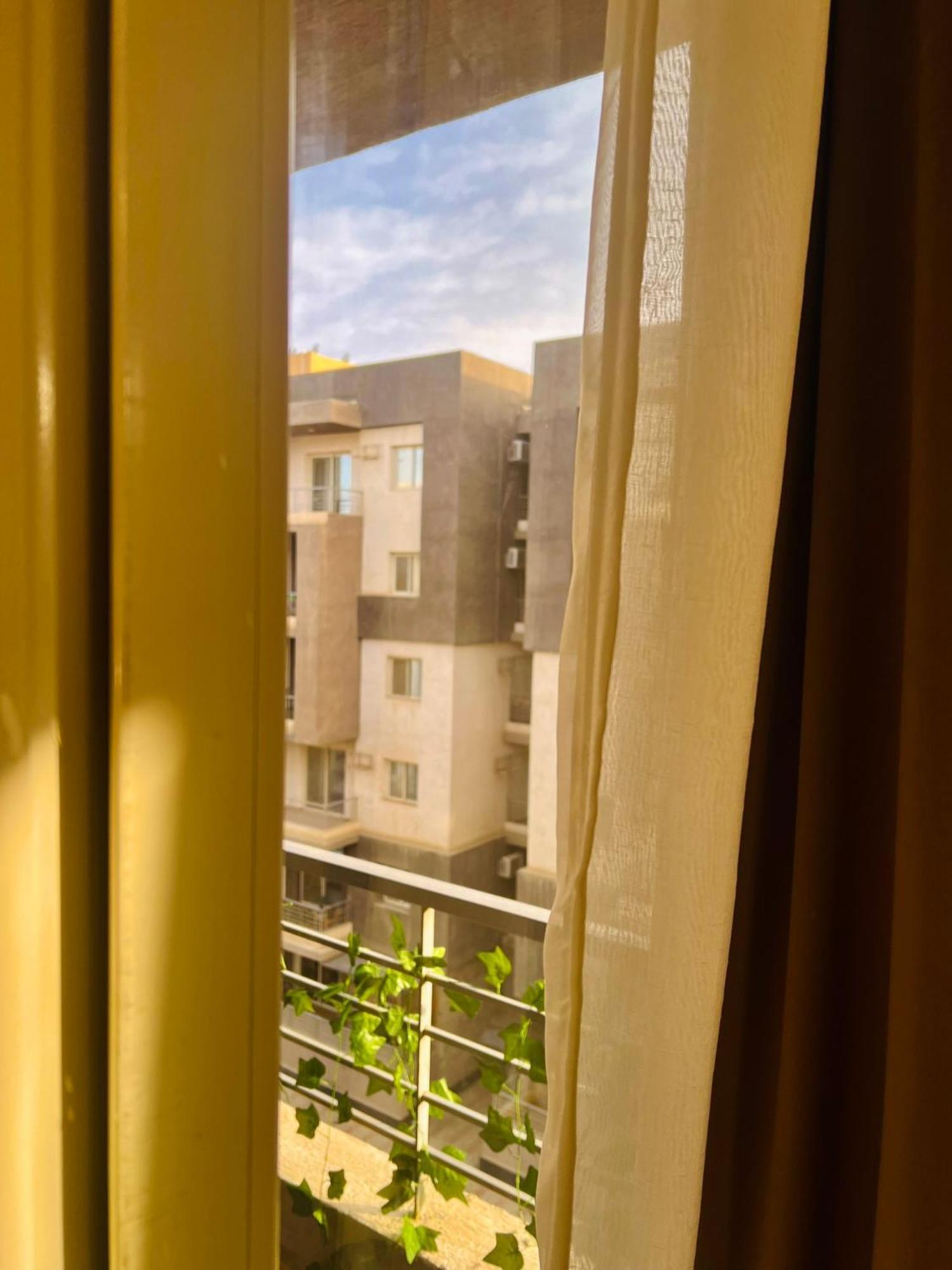 Apartmán A In A Shared In New Cairo, Al-rehab *