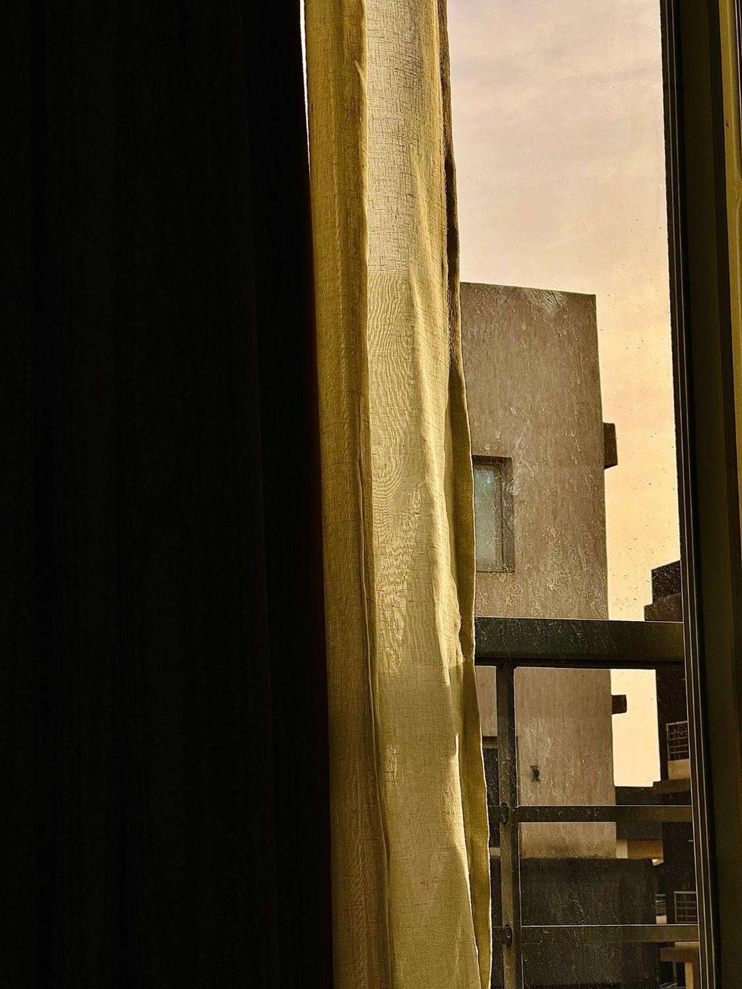A In A Shared In New Cairo, Al-rehab * New Cairo