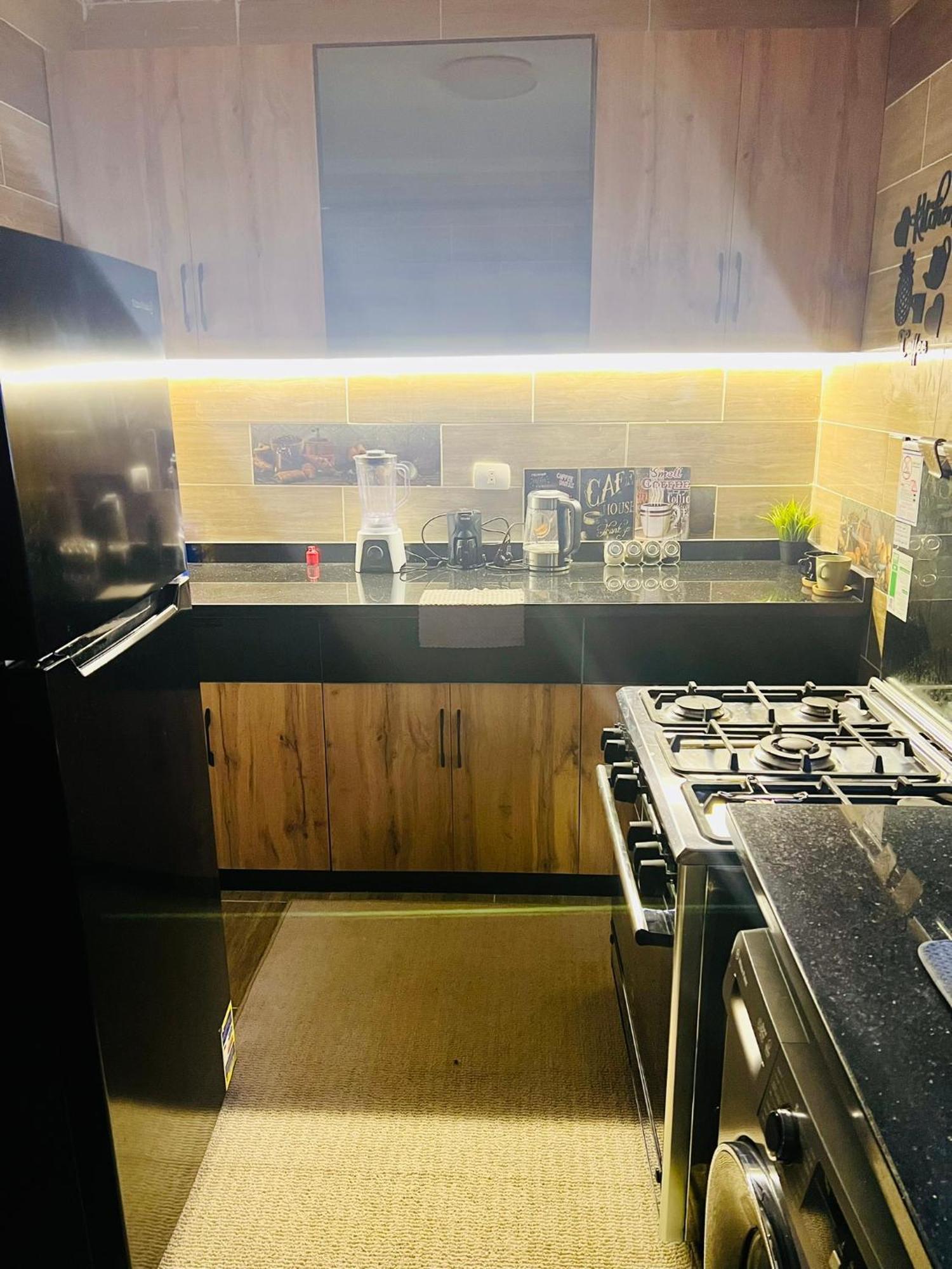 Apartmán A In A Shared In New Cairo, Al-rehab *